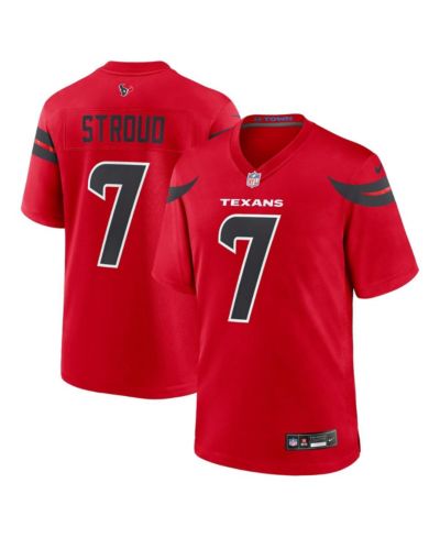 Nike Men's C.J. Stroud Houston Texans Alternate Game Jersey