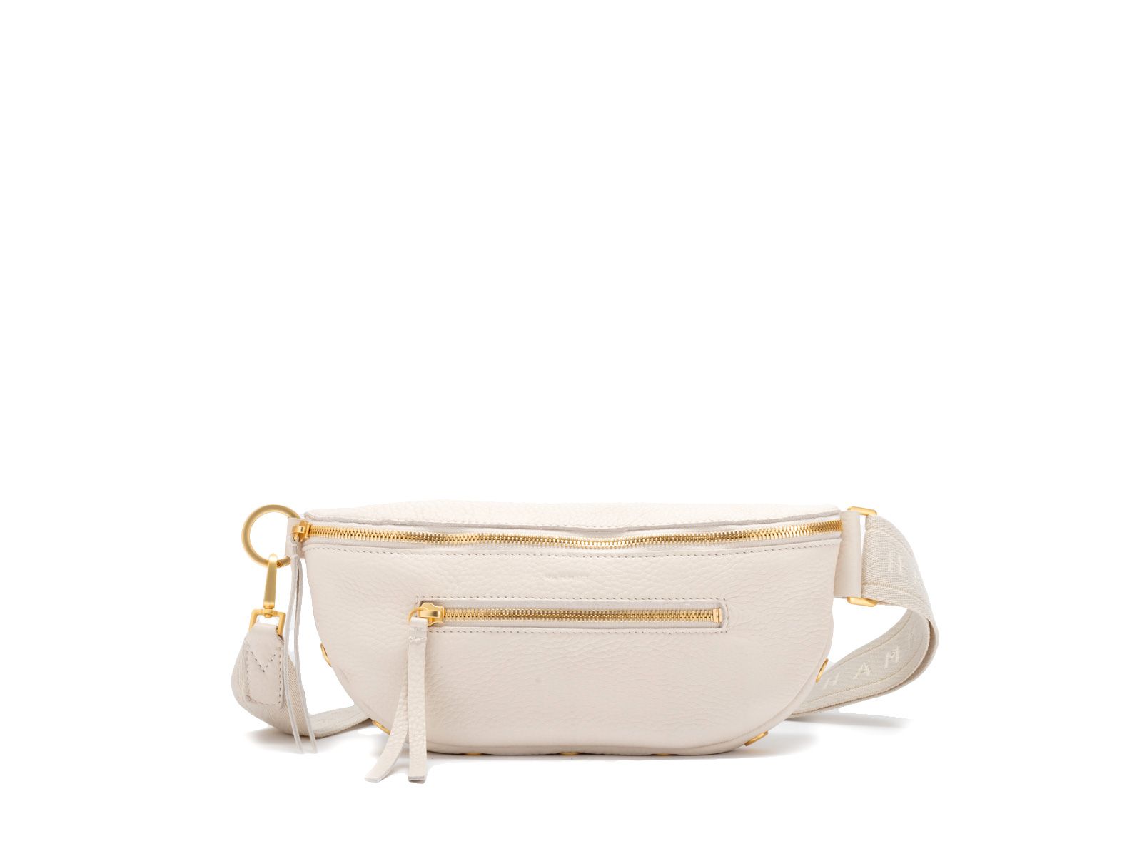 Hammitt Charles Belt Small Crossbody Handbag