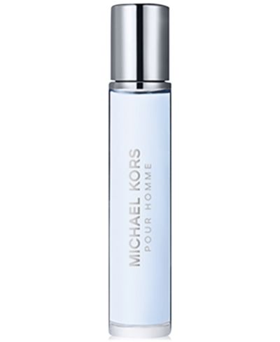 Мужской парфюмированный спрей Michael Kors Pour Homme, 0.3 oz.