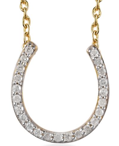 Gold-Plated Sterling Silver