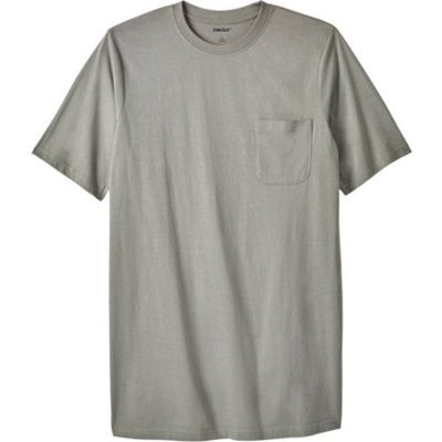Misty grey