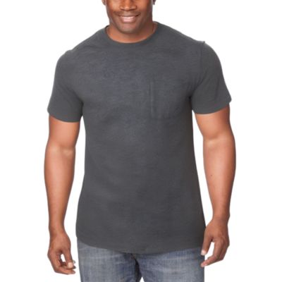Heather charcoal