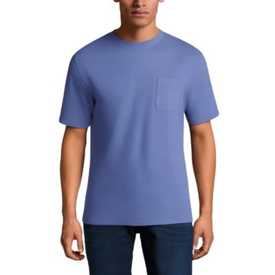Heather navy