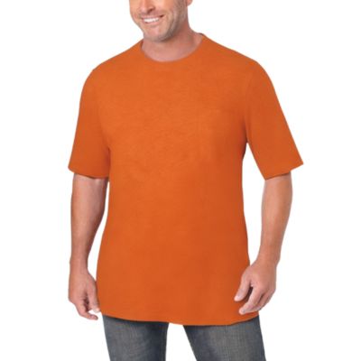 Heather orange