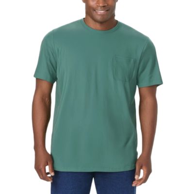 Vintage green