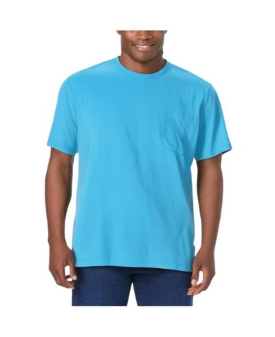 Electric turquoise