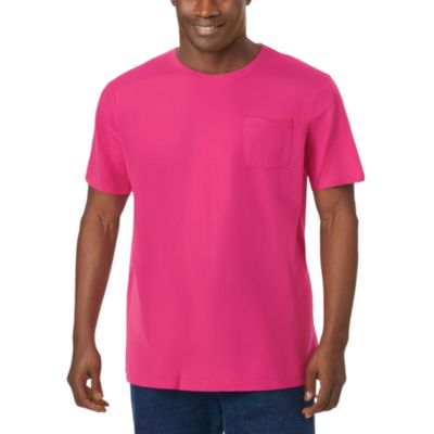 Electric pink