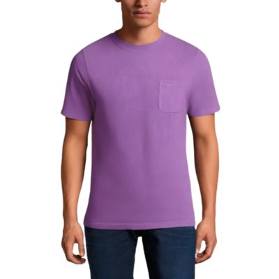 Vintage purple