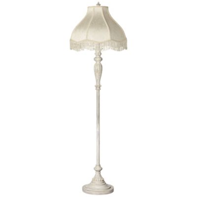 Торшер 360 Lighting Traditional Vintage Shabby Chic 60in
