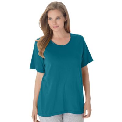 Deep teal