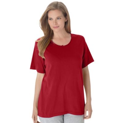 Classic red