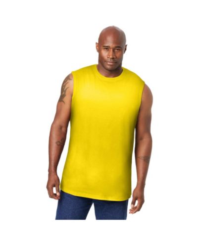 Cyber yellow