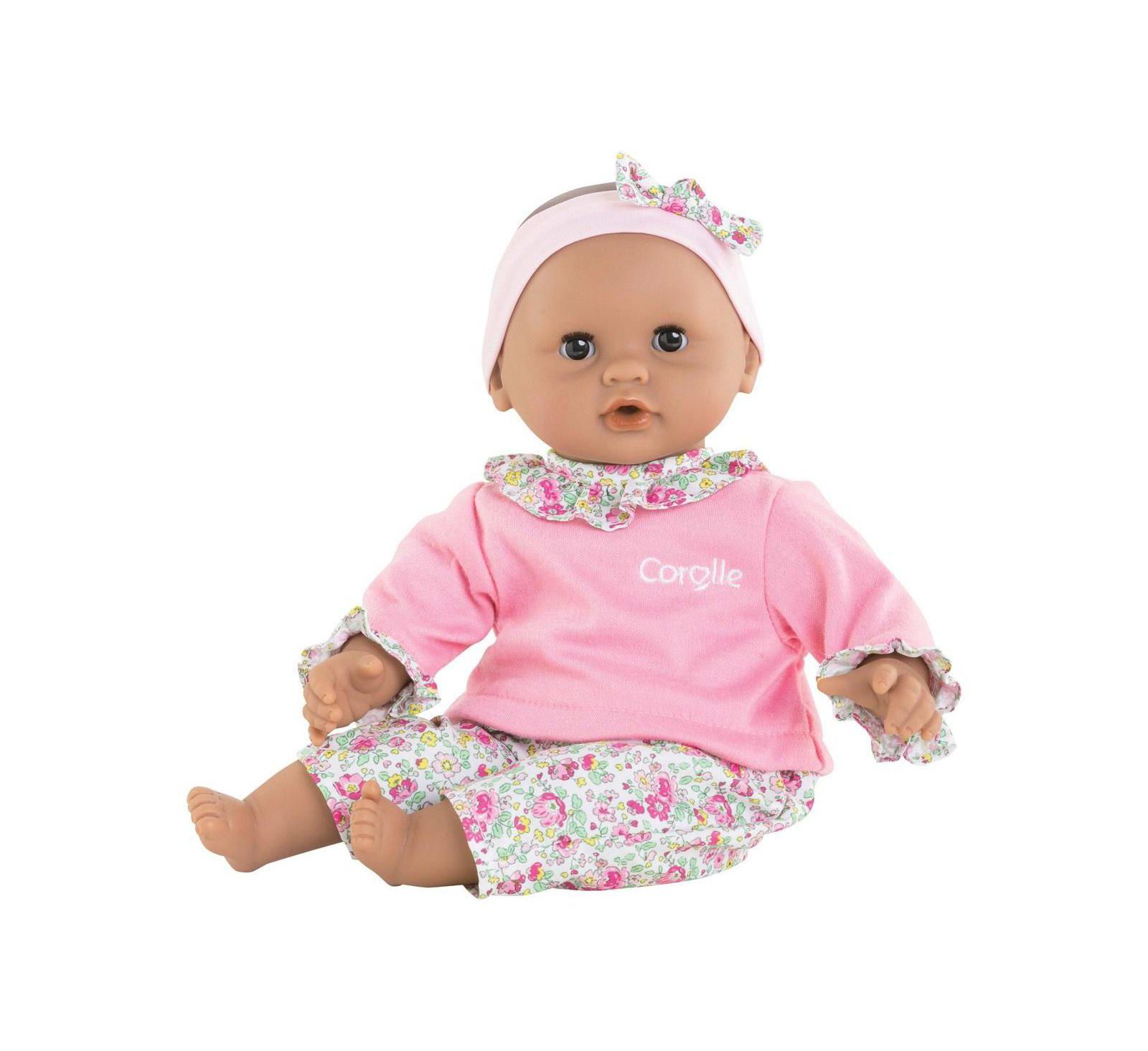 Corolle Bebe Calin Maria кукла, 12"