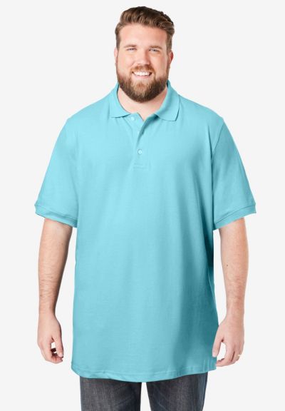Ice blue