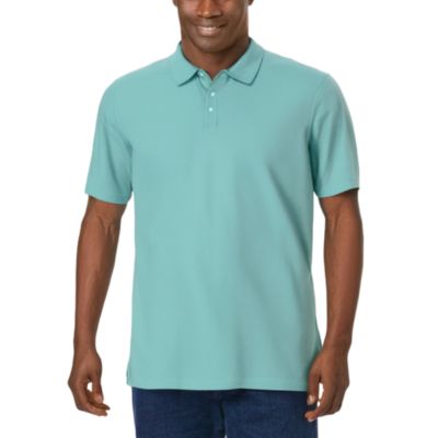 Blue green