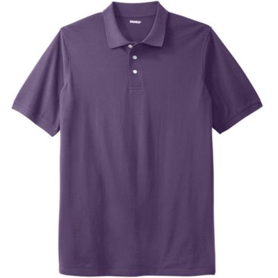 Vintage purple