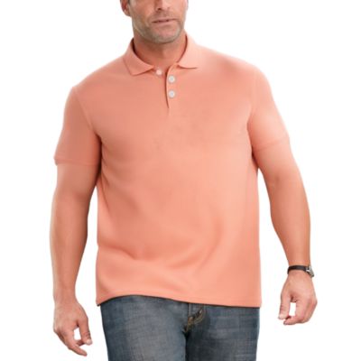 New heather orange