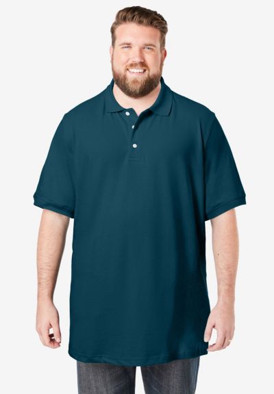Heather midnight teal