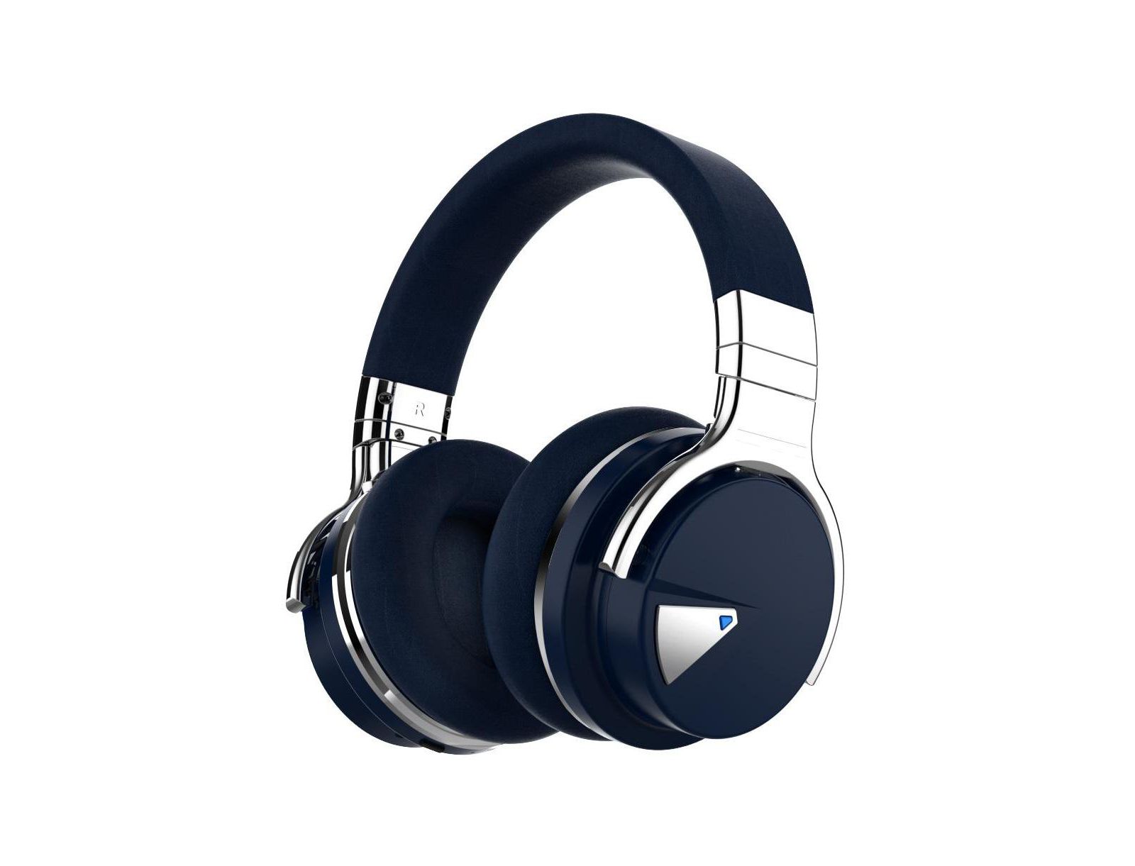 Cowin E7 Wireless Noise-Cancelling Over-Ear Headphones