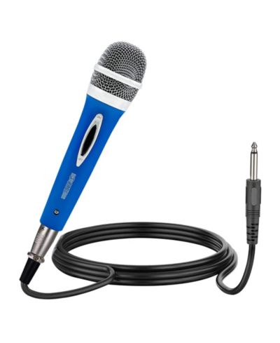 5 Core Cardioid Dynamic Wired XLR Microphone