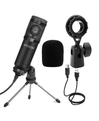 Комплект оборудования для подкаста 5 Core Podcast Equipment Bundle All in One Kit