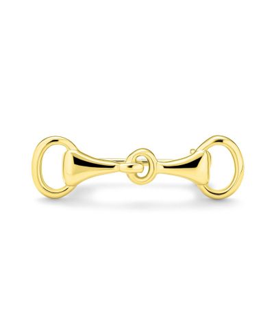 Gold-tone