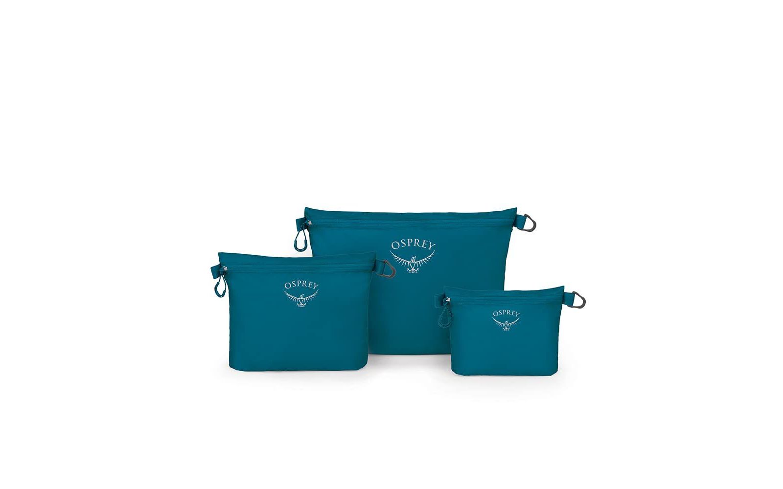 Osprey Packs Ultralight Zipper Sack Set