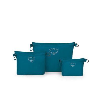Osprey Packs комплект легких сумок с молнией