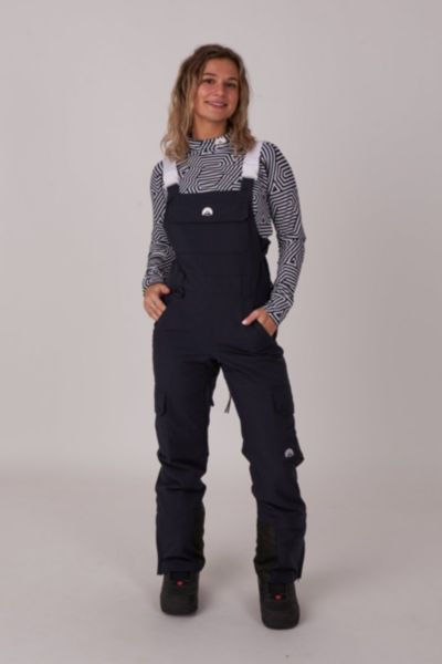 OOSC Women's Yeh Girl Bib Pant
