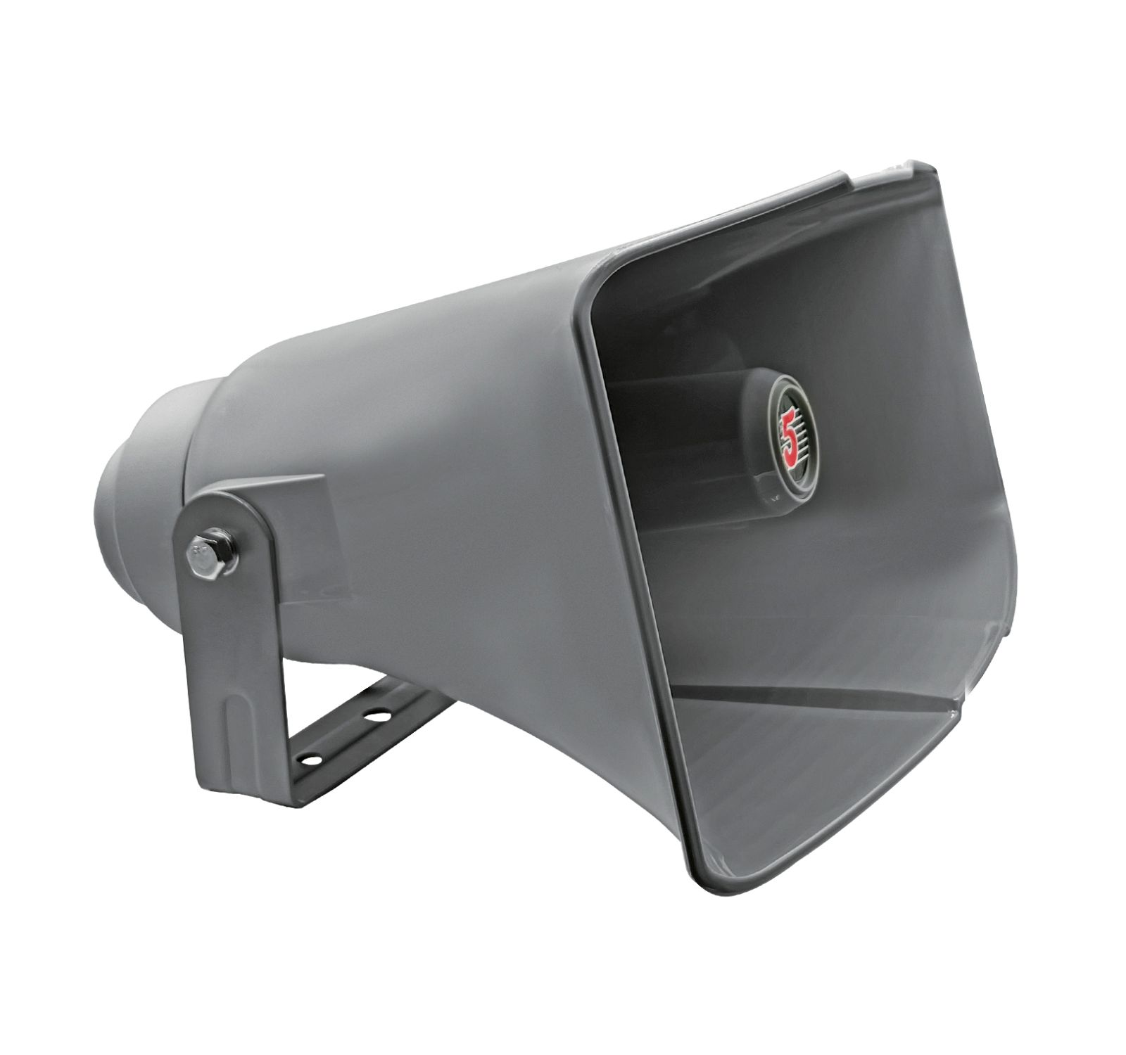 5 Core акустическая система Bull Horn 16" 400W, 10Ohm, уличные динамики