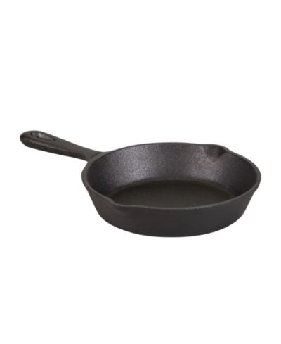 Сковорода Stansport Cast Iron Fry Pan 10"