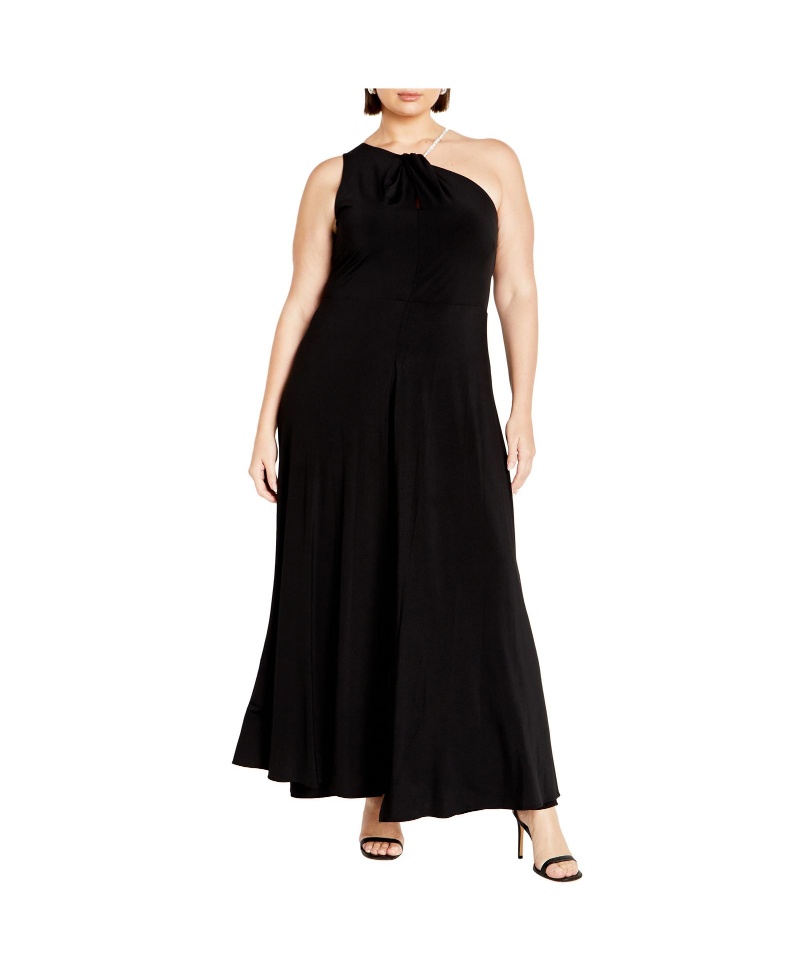 Комбинезон CITY CHIC Plus Size Karlee