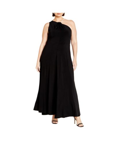 Комбинезон CITY CHIC Plus Size Karlee