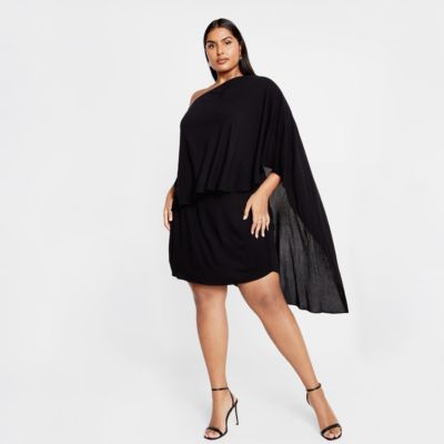 CITY CHIC Women's Lily Dress