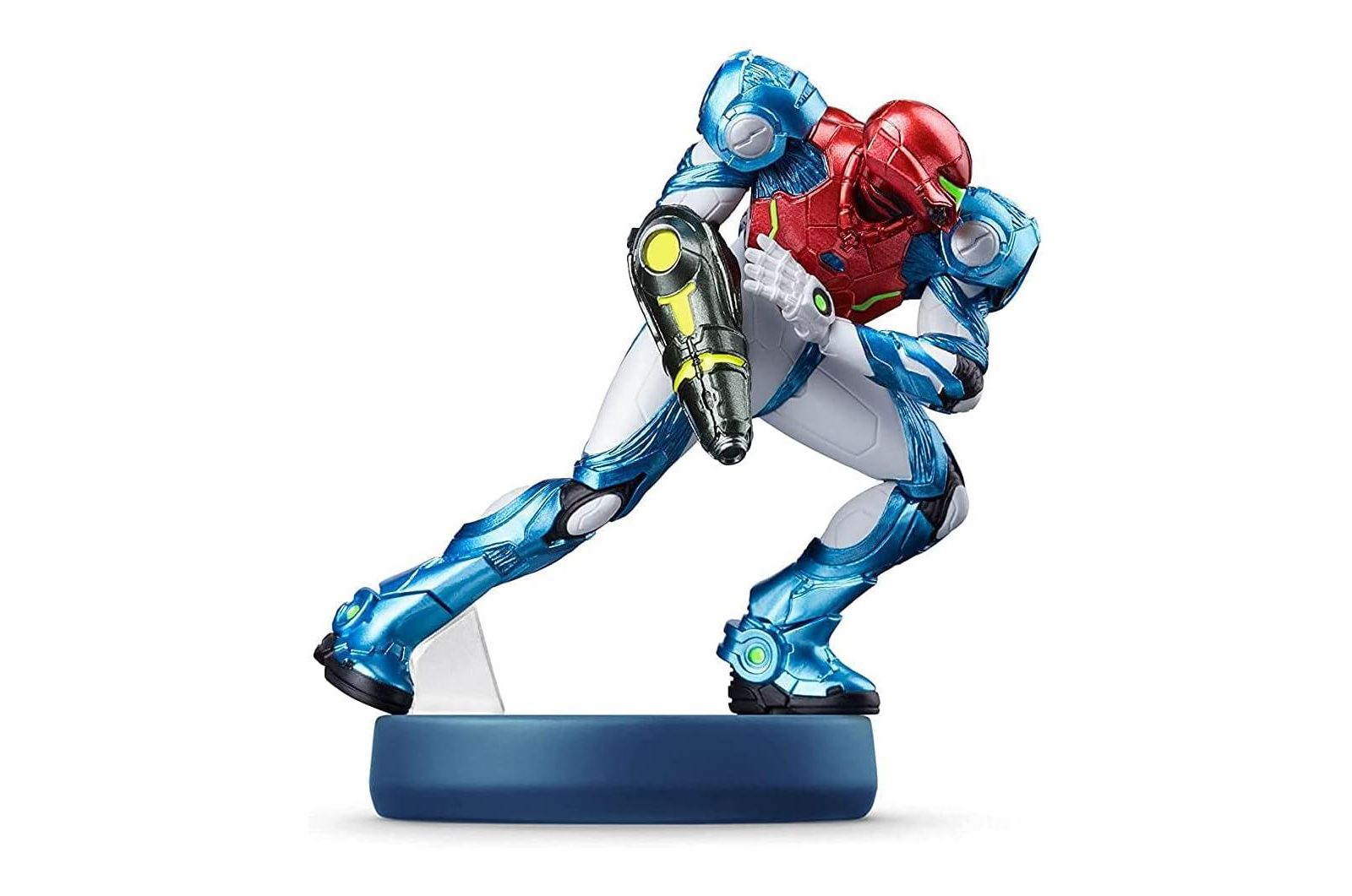 Nintendo Metroid Dread NFC Wireless Nintendo Switch Amiibo Samus/E.M.M.I. 2-Pack