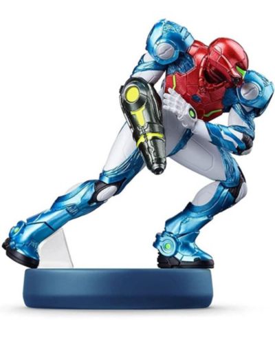 Nintendo Metroid Dread NFC Wireless Nintendo Switch Amiibo Samus/E.M.M.I. 2-Pack