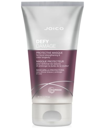 Joico Защитная маска для волос Defy Damage, 1.7 oz.