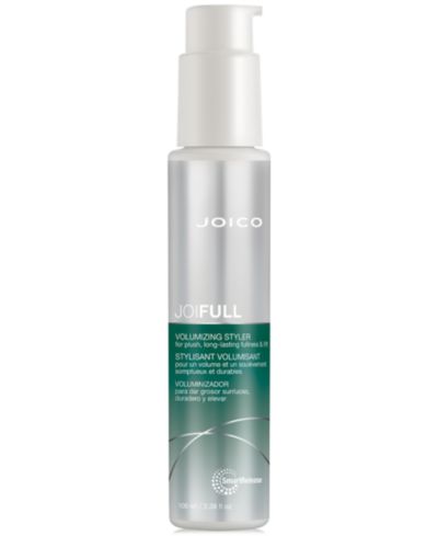 Стайлер для объема волос Joico JoiFull, 3.38 oz.
