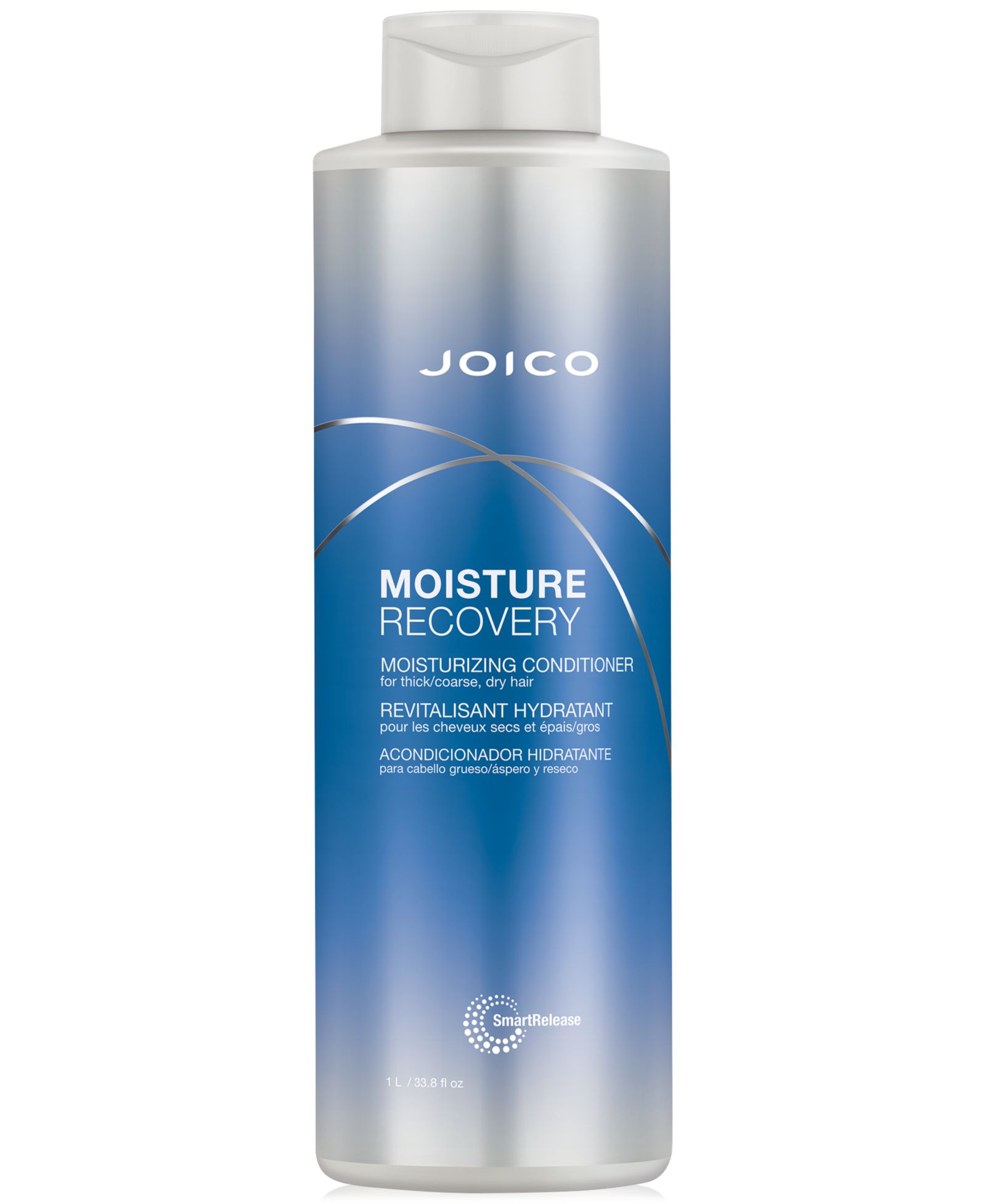 Joico кондиционер для сухих волос Moisture Recovery, 33.8 oz.