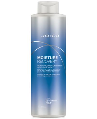 Joico кондиционер для сухих волос Moisture Recovery, 33.8 oz.