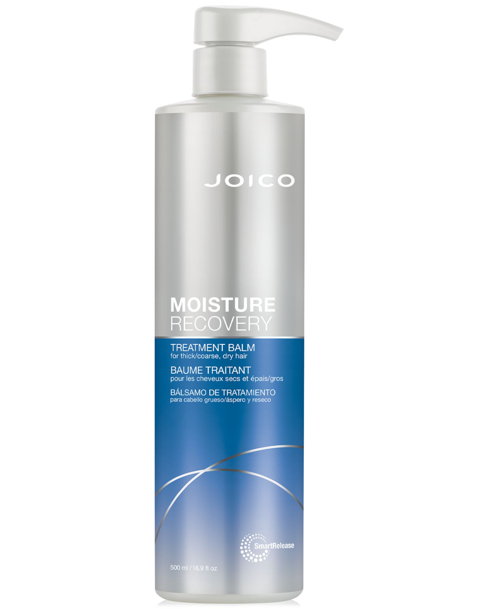 Бальзам для волос Joico Moisture Recovery Treatment For Dry Hair, 16.9 oz.