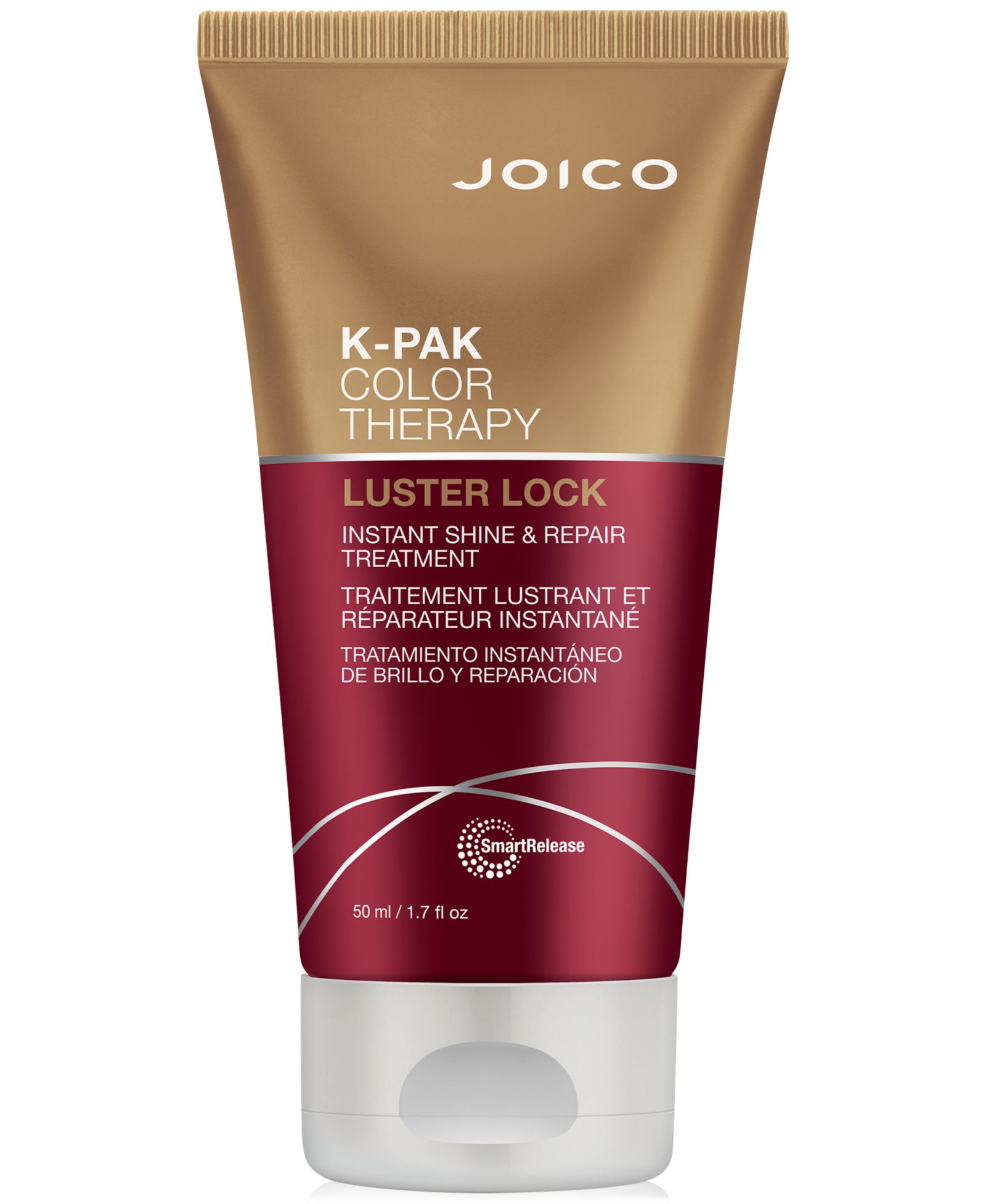 Средство для ухода за волосами Joico K-PAK Color Therapy Luster Lock, 1.7 oz.
