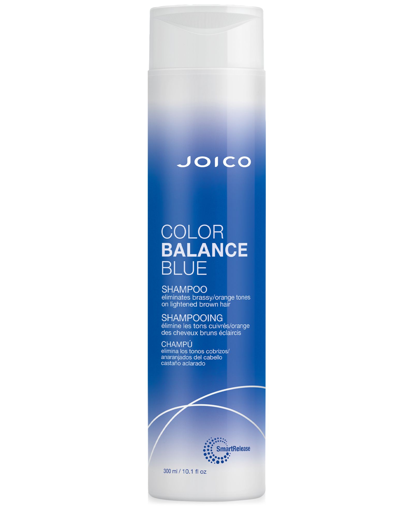 Шампунь Joico Color Balance Blue 10.1 oz.