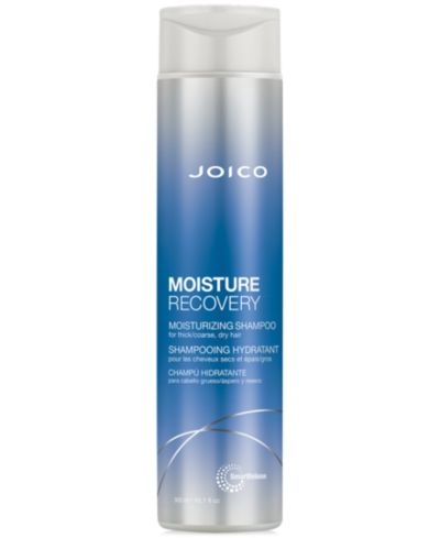 Шампунь Joico Moisture Recovery для сухих волос, 10.1 oz.