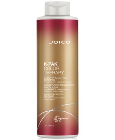 Шампунь Joico K-PAK Color Therapy Color-Protecting, 33.8 oz.