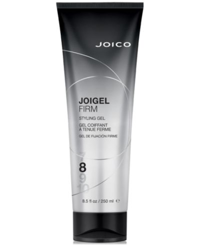 Joico JoiGel Firm Styling Gel, 8.5 oz.
