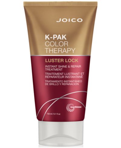 Средство для восстановления и блеска волос Joico K-PAK Color Therapy Luster Lock, 5.1 oz.