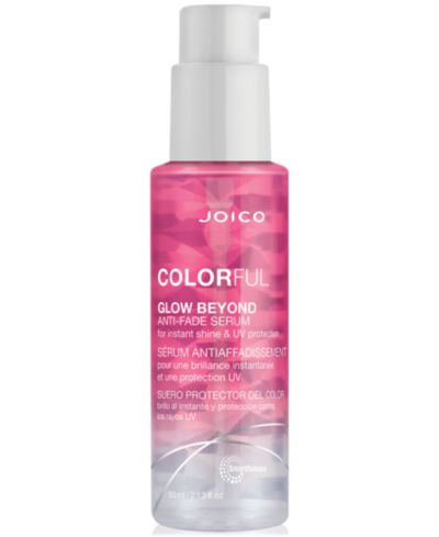 Joico сыворотка для волос Colorful Glow Beyond Anti-Fade, 2.13 oz.