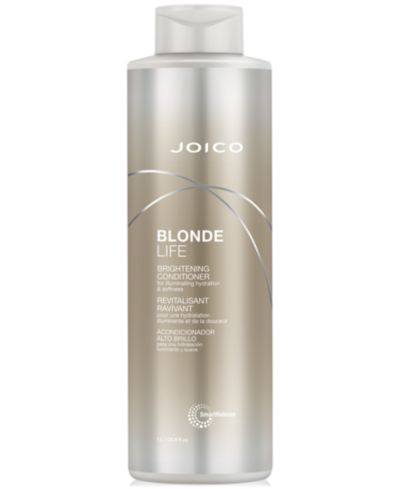 Joico Кондиционер Blonde Life Brightening 33.8 oz.
