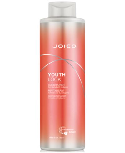 Joico кондиционер YouthLock, 33.8 oz.